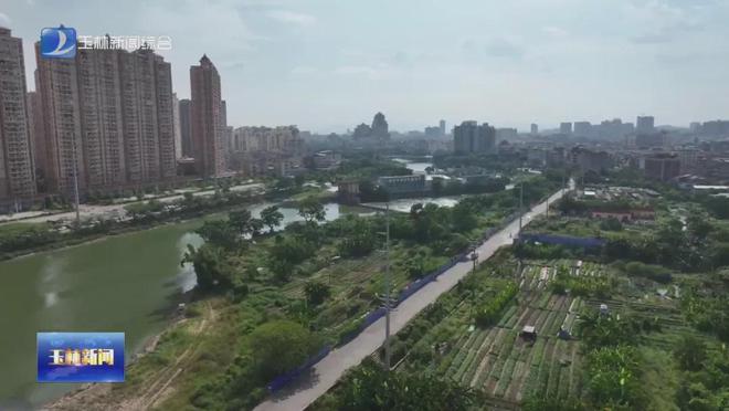 投资895亿！玉林排水改造工程年底完成！(图3)