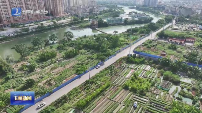 投资895亿！玉林排水改造工程年底完成！(图4)