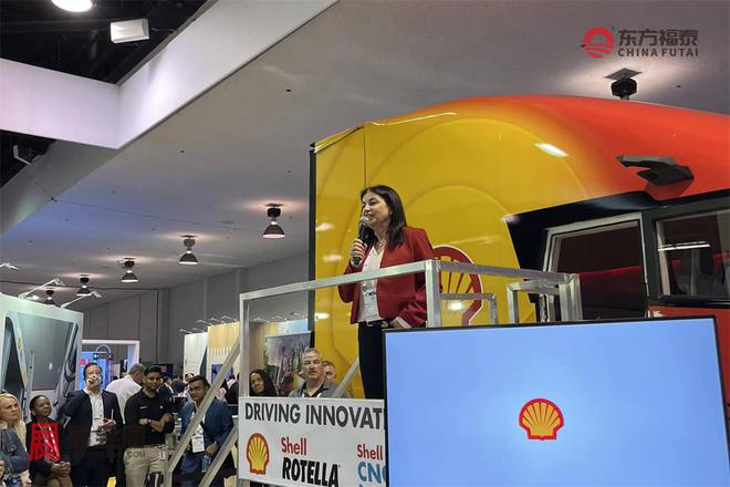 2025年美国国际绿色交通及充电桩展ACTExpo2025(图27)