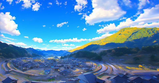 国庆玩转贵阳｜网红打卡点VS小众神秘地(图3)