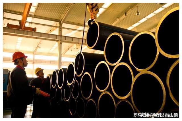 中德管业：辉煌十四载逐梦再启航(图5)