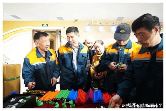 中德管业：辉煌十四载逐梦再启航(图14)