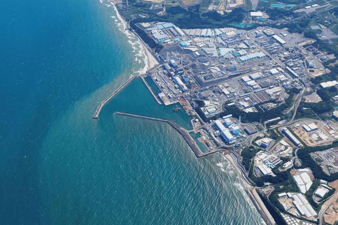 中日就核污染水排海达成共识！(图7)
