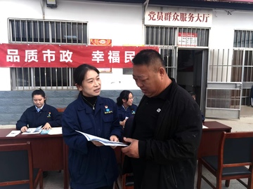 情系千家万户践行使命担当——潍坊港华燃气有限公司全力筑牢安全防护网(图3)