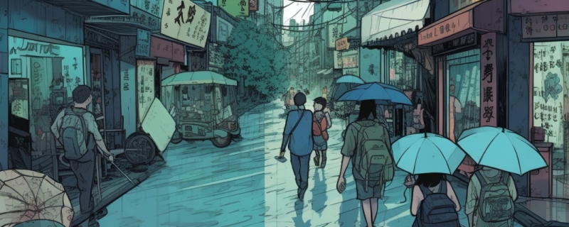 城市积水怎么办城市积水是什么问题(图1)