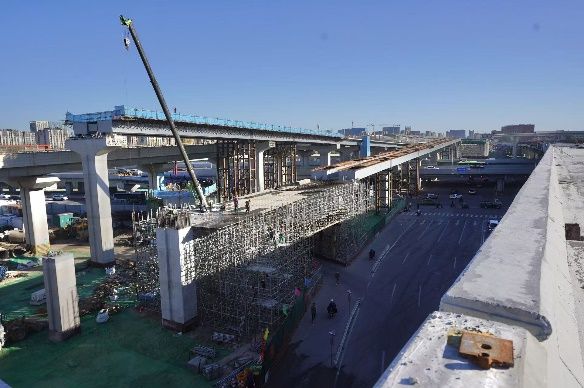 造价上亿！昌平这条新路启动建设！涉北清路东延(图3)