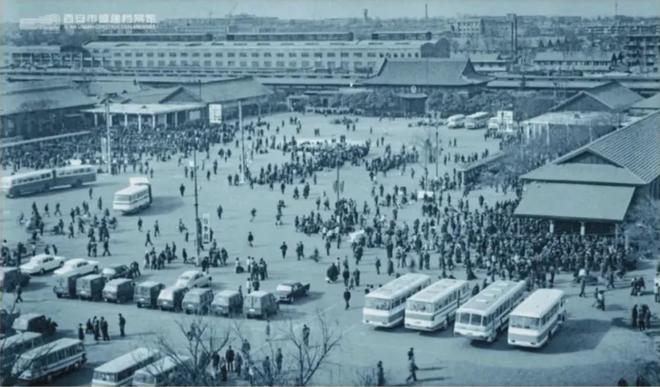 重磅！尘封70年西安城墙护城河火车站段将重见天日！(图9)