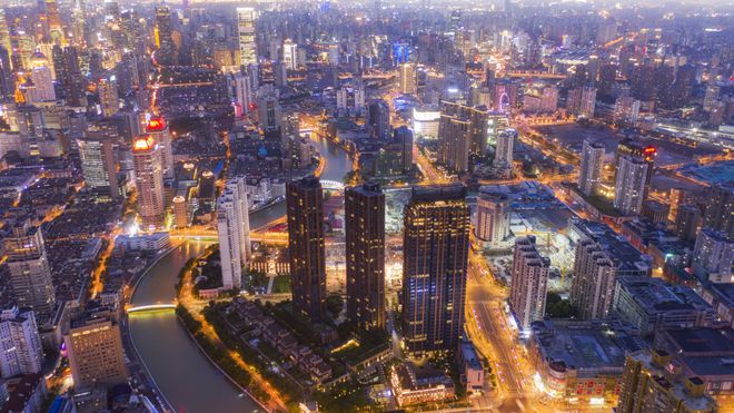 华发仁恒苏河世纪(售楼处)2024网站！展厅已开放！诚邀品鉴！(图4)