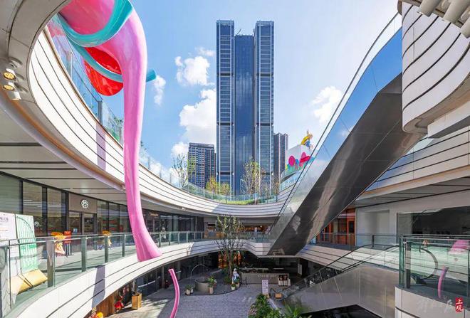 华发仁恒苏河世纪(售楼处)2024网站！展厅已开放！诚邀品鉴！(图6)