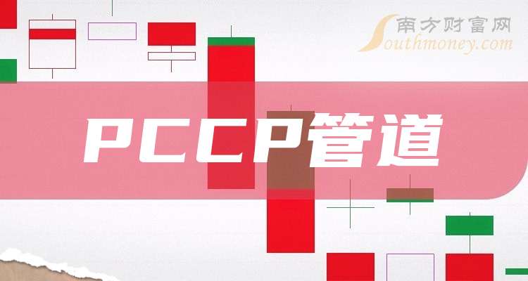 PCCP管道股票的龙头股：这三只值得研究（2024118）(图1)