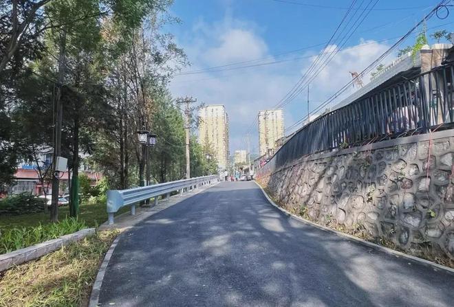 改善出行石景山2条配套道路即将开建！这几条道路将变为单行道！(图4)