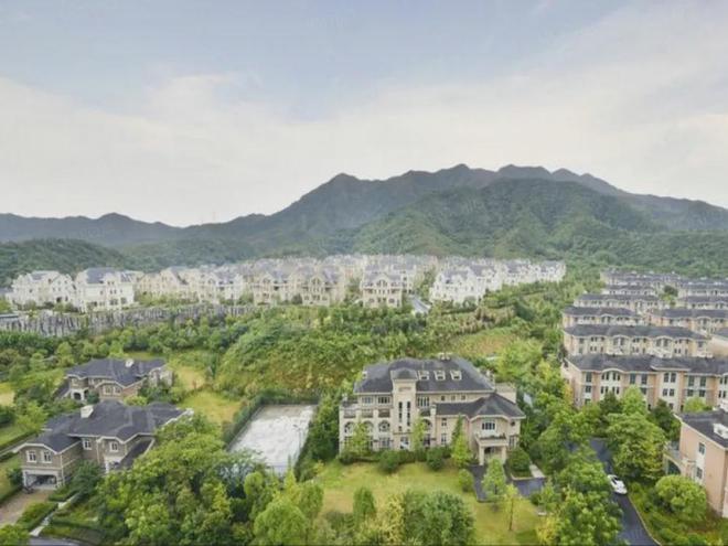 绿野·御墅网站-绿野·御墅首页-售楼处欢迎您(图4)