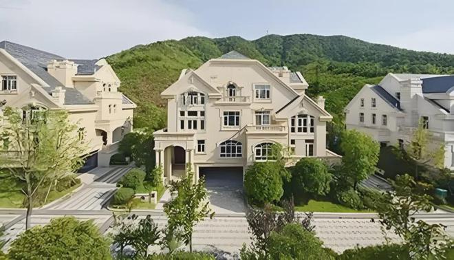 绿野·御墅网站-绿野·御墅首页-售楼处欢迎您(图13)