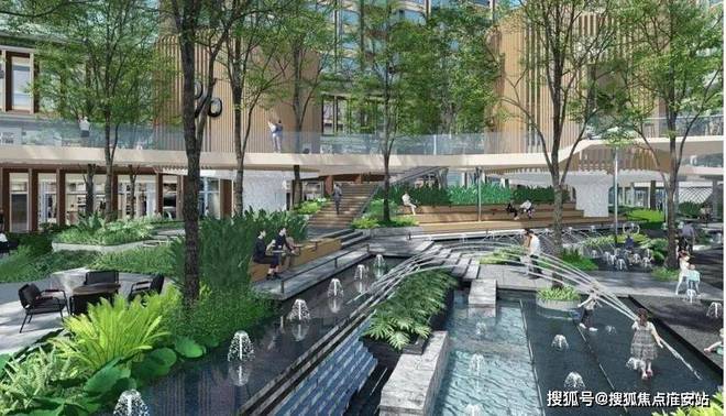 万科中兴傲舍(2024年万科中兴傲舍)网站·欢迎您(图6)
