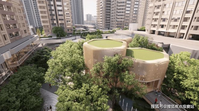 万科中兴傲舍(2024年万科中兴傲舍)网站·欢迎您(图5)