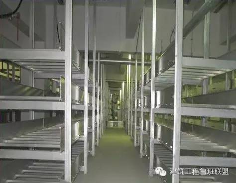 【干货】电气安装工艺控制标准图文大全(图1)