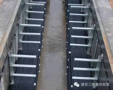 【干货】电气安装工艺控制标准图文大全(图3)