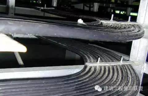 【干货】电气安装工艺控制标准图文大全(图13)