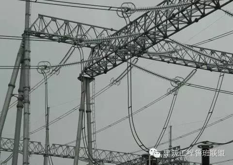 【干货】电气安装工艺控制标准图文大全(图20)