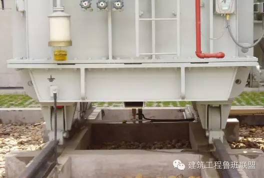 【干货】电气安装工艺控制标准图文大全(图23)
