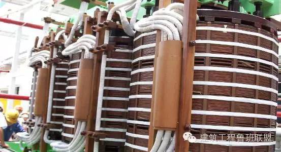 【干货】电气安装工艺控制标准图文大全(图25)