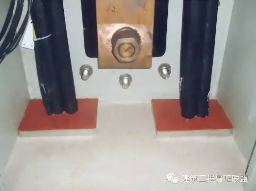 【干货】电气安装工艺控制标准图文大全(图29)