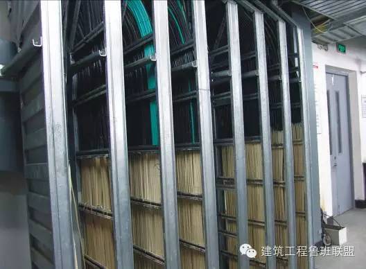 【干货】电气安装工艺控制标准图文大全(图33)