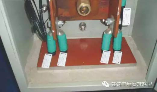 【干货】电气安装工艺控制标准图文大全(图30)