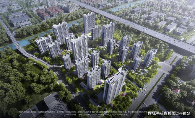 万科朗拾花语『2025网站』万科朗拾花语楼盘详情-小区环境(图2)