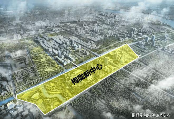 万科朗拾花语『2025网站』万科朗拾花语楼盘详情-小区环境(图7)