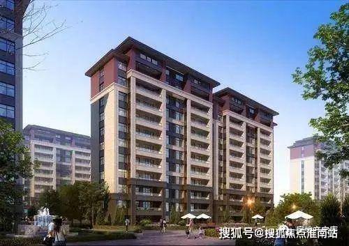 万科朗拾花语『2025网站』万科朗拾花语楼盘详情-小区环境(图14)