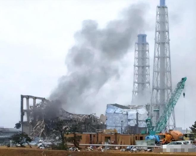 日本排核污水管道被炸执行者要完成这一壮举需要具备两项技能(图1)