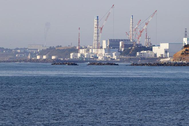 又来了！日本启动第二次核污水排海工作预计排放7800吨持续17天(图1)