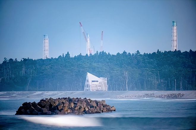 又来了！日本启动第二次核污水排海工作预计排放7800吨持续17天(图4)