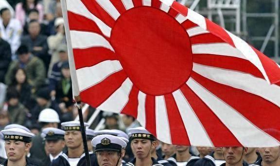污水排放喧嚣之下日本正不动声色地为军事介入台海认真备战！(图5)