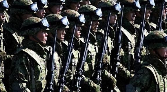 污水排放喧嚣之下日本正不动声色地为军事介入台海认真备战！(图12)