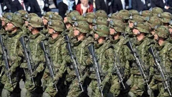 污水排放喧嚣之下日本正不动声色地为军事介入台海认真备战！(图13)