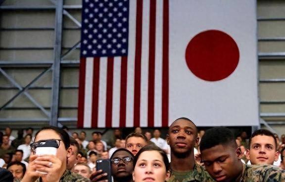 污水排放喧嚣之下日本正不动声色地为军事介入台海认真备战！(图16)