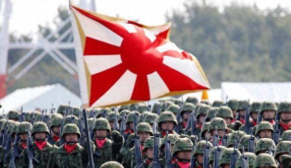 污水排放喧嚣之下日本正不动声色地为军事介入台海认真备战！(图14)