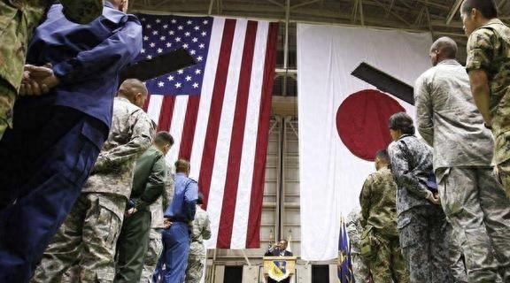 污水排放喧嚣之下日本正不动声色地为军事介入台海认真备战！(图15)