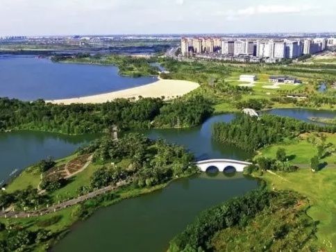 联塑创新市政管道解决方案助力发展海绵城市(图2)