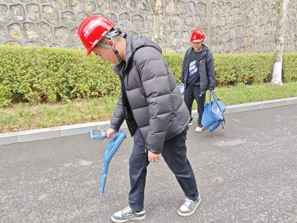 中交一公局三公司奉节长江大保护项目：聚力雨污水管网建设(图2)