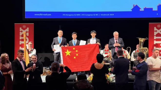 年终盘点：东方雨虹2024年十大关键词(图5)
