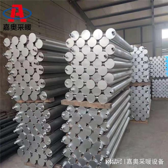 工业用热水蒸汽光排管暖气片(图5)
