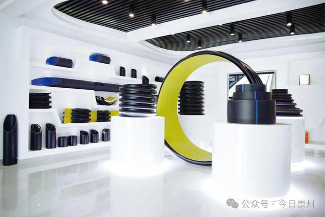 给“崇州造”加点料更管用！(图2)
