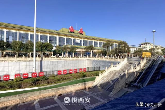 护城河火车站段提上日程更多“敞开”细节披露(图6)