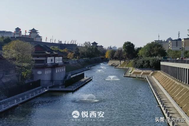 护城河火车站段提上日程更多“敞开”细节披露(图2)