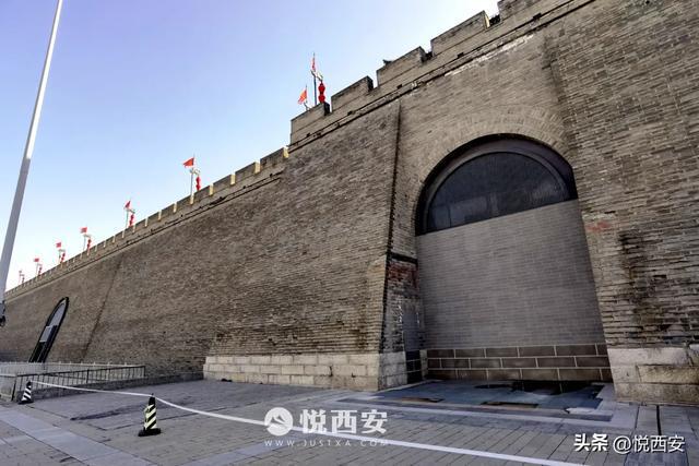 护城河火车站段提上日程更多“敞开”细节披露(图8)