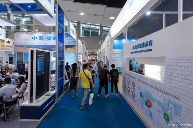 电线第十六届深圳国际电线电缆展览会【】(图1)