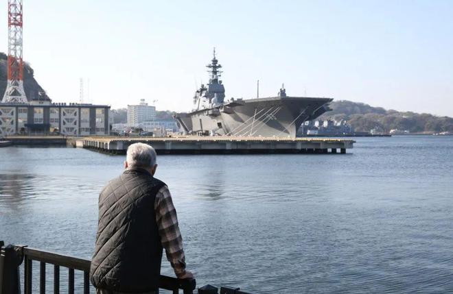 日本要成“毒窝”？美军基地有毒污水疑外泄事发一月日本才知情(图6)